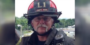 ‘A fireman’s fireman’ | Retired Knoxville fire captain remembered after accidental shooting death