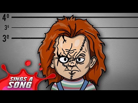 08 Chucky (The 2020 Nightmare Album Song)