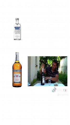 Défi d'un litre 5 avec Marc, ancien alcoolique