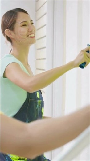 Painting House | Movement Library #movement