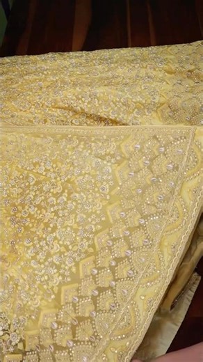 Haldi/Wedding outfits under budget💛#meesho #wedding #weddingoutfit #ethnic