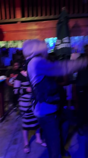 Dollar Wednesdays where birthdays get LOUD 🎉💃🏽 Dollar drinks, dance floor moving, birthday crews turning all the way up. If it’s your birthday week… this is where you celebrate 😈🥂