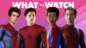 48K views · 1K reactions | From Rhino fights to homecoming dances, we strung together eight of our favorite moments featuring Tobey Maguire, Tom Holland, Andrew Garfield, and more from the Spider-Man films. ️ | IMDb | Facebook