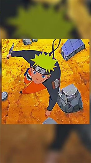 Naruto vs Konohamaru 🔥 Sage Mode Power in Chunin Exam! #shorts😂#shorts #anime #narutoshippuden