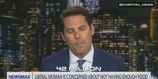 The J.J. Carrell Show EP8: America Goes Bankrupt to Support Foreigners!