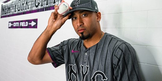 IYKYK: Mets' City Connect jerseys are for all of NYC