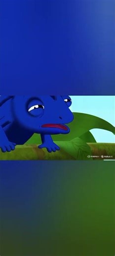 #kids #animals #coloured #animation #lovely