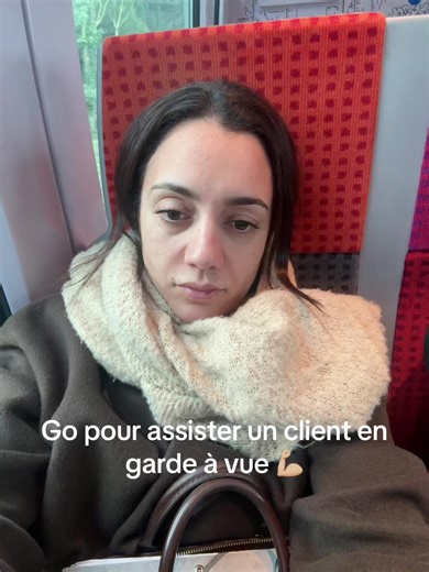 Go pour asssiter un client au Commmisssrait #gav #penal#droit #avocat