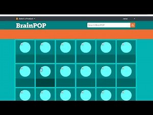 Brainpop and Epic Virtual Tour