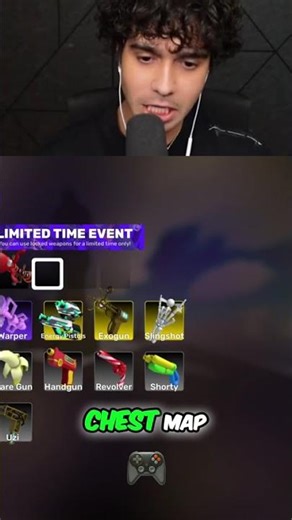 Freeze Ray vs Invincible Foe: Epic RPG Chess Map Battle! #shorts