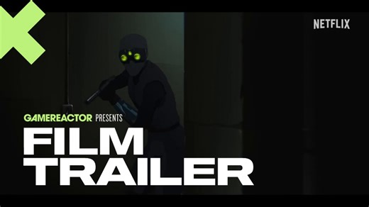 Tom Clancy's Splinter Cell: Deathwatch - Official Trailer