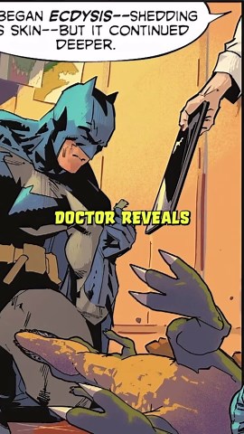 Want to read Batman? Start here!