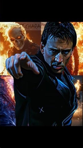 "Hottest character of Marvel" | Ghost rider Edit | Funk Batidao