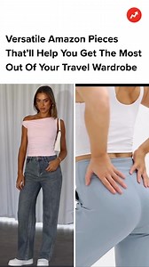Pack less, souvenir shop more ⚖️ | BuzzFeed