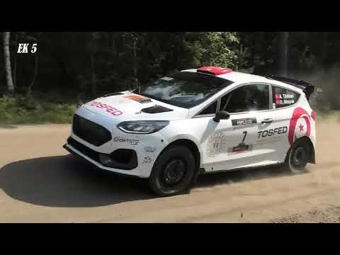 2025 HyaCenter Rally, Tampere // Ali Türkkan
