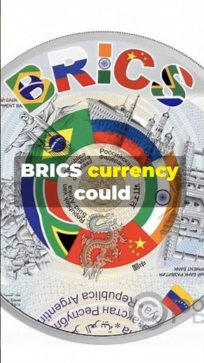 BRICS Currency: Game Changer or Distinct Dream?
