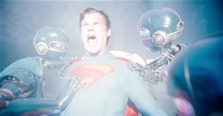 SUPERMAN Trailer | Movie Trailers and Videos