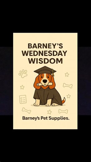 #barneyspetsupplies | Barney’s Pet Supplies