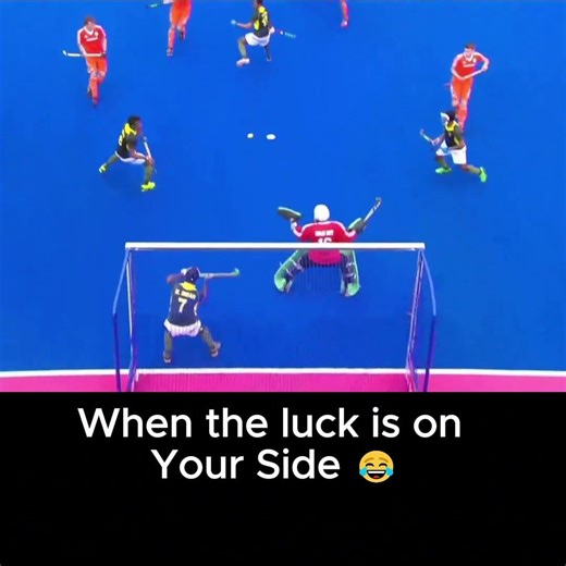 When Luck is on Your Side! | Pakistan vs Netherlands | Champions Trophy 2014 Throwback