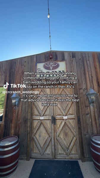 Plan the Perfect Ranch Wedding at Our 70-Acre Venue