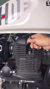 75K views · 227 reactions | Easy way to fix bike engine | Creative Own | Facebook