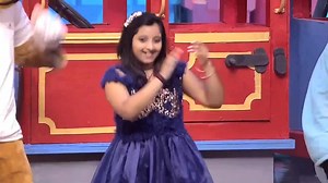 7.2K views · 529 reactions | Super Singer Junior 8 Grand Finale Neha Girish Special Dance Performance! #nehagirishperformance #neha #nehagirish #nehasinger #singerneha #psuseelasongs #grandfinale #ssj8finalist #nehadance #nehaspecialdance | Neha Girish | Facebook