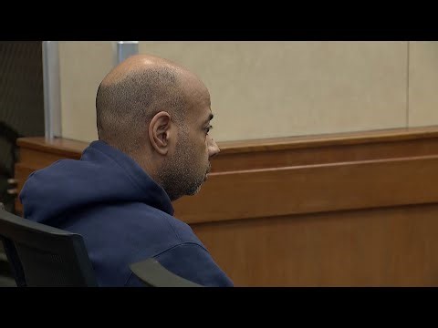 Man accused of raping partially paralyzed patient at Boston ER