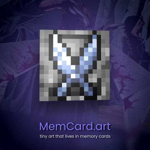 This animated icon reveals the truth hidden in the English release of Clock Tower