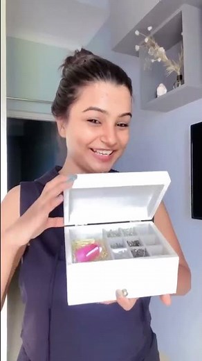 DIY Jewelry 😱 #crafteraditi #shorts #youtubepartner #diy #youtubeshorts #diyjewelry ‪@CrafterAditi‬