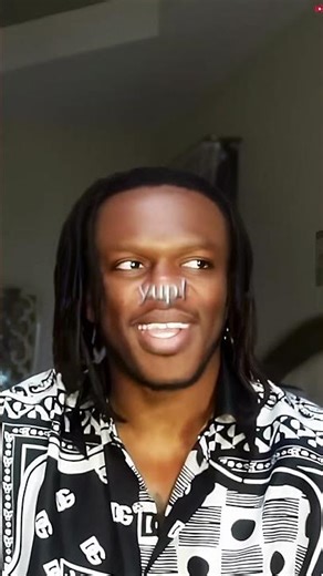 IShowSpeed LAUGHS At KSI'S FOREHEAD! 😭