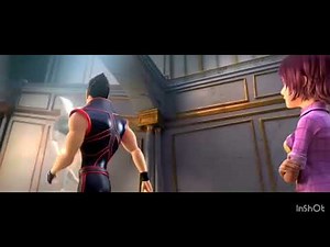 Underdogs (2014) - Laura and Ace Remacho Scene