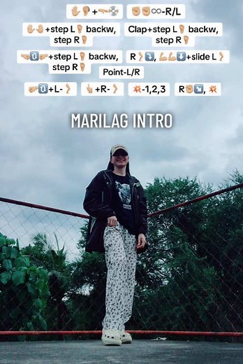 Marilag Dance Tutorial: Step-by-Step Guide