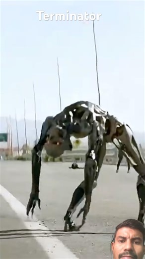 Terminator fantastic movie clip #subscribe #movie #greenscreen #terminator #sorts #support #fypage