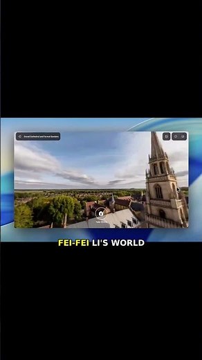 Generate and Explore 3D Worlds with Marble by World Labs