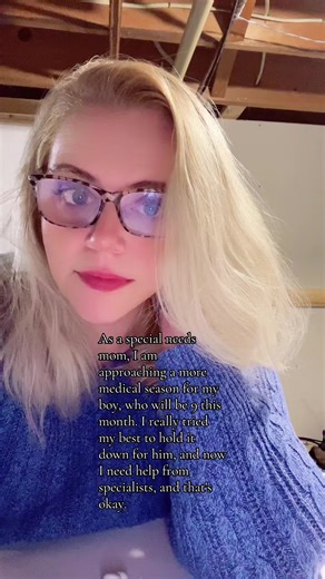 All the advice I give out is exactly what I tell myself. 💙#growth #katiejoyinthejourney