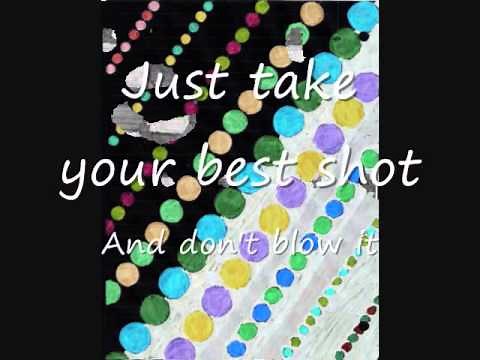 Fooling Yourself Lyrics