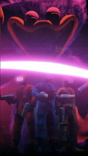 IT’S OUR PLAYTIME (Project Playtime Song) #rockitmusic #poppyplaytime #projectplaytime