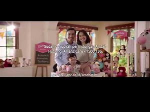 Asuransi kesehatan individu - Allianz Indonesia - Subtitle