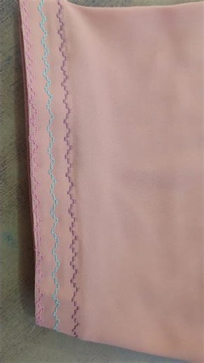 Add ## 3 color ## thread ## beautiful ## salwar poncha ## design