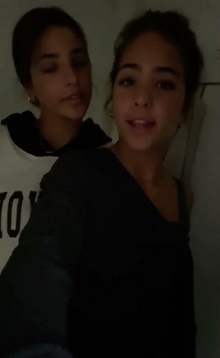 hi :) - TikTok | Clements Twins #clementstwins #avamarie #leahrose #tiktok #twins #foryou #summer