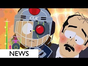 South Park: The Fractured But Whole Confirmed Uncensored Worldwide | CG News
