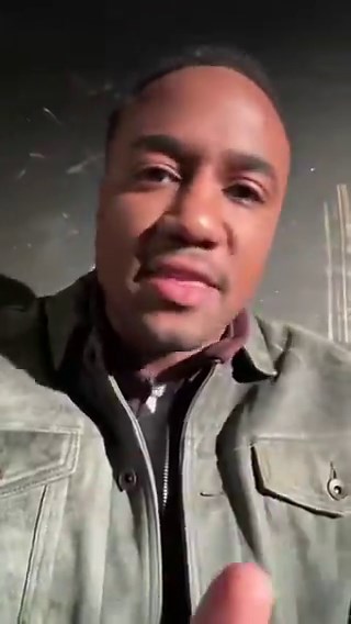 if this video is shown in the next episode this might be the best show of all time