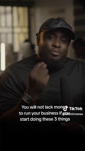 3 Ways to Ensure Your Business Never Lacks Money