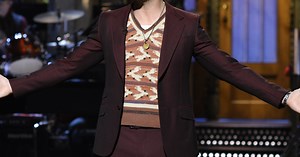 The Creator Of Papyrus Responds To Font Drama After Ryan Gosling's Hilarious "Avatar" Skit