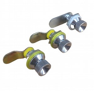 [Hot Item] En1303 Standard High Quality Lock Cylinder Cylinder Lock Security Brass White Key