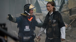 Mira (2022) Lektor PL