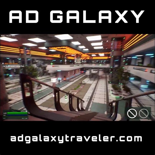 (13/30) Gruntlings Random Encounter | AD Galaxy Gameplay