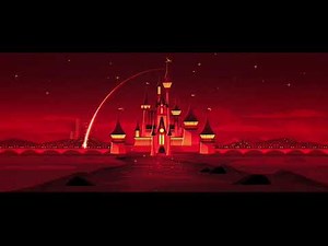 Opening Logos - Incredibles 2 (DVS)