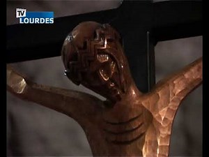 Rosary from Lourdes 15 avr. 2019