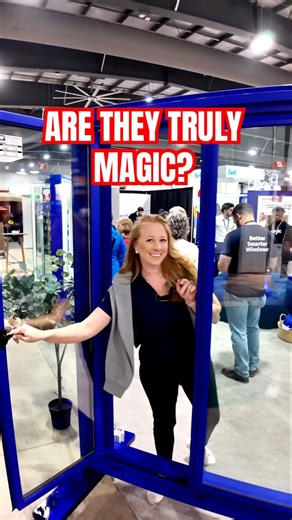 This Changes Everything | Magic Windows #windows #diy